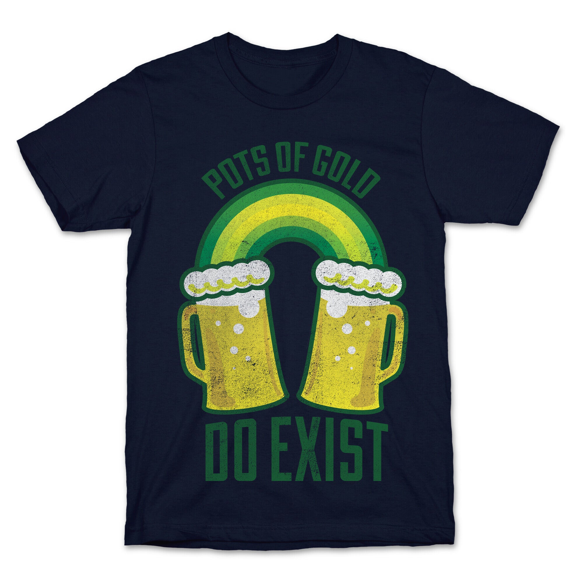Pots Of Gold T-Shirt